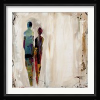 Imprint Fine Art Print