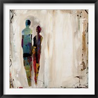 Imprint Fine Art Print