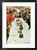 A Banquet to Genet Fine Art Print
