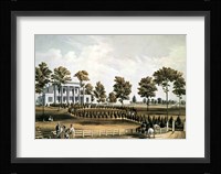 The Hermitage Fine Art Print