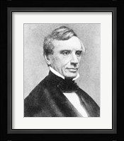 Samuel Morse Fine Art Print