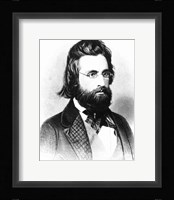 Andrew Jackson Fine Art Print