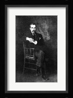 John Davison Rockefeller Fine Art Print