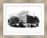 The Patent Office Fine Art Print