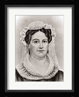 Rachel Jackson Fine Art Print