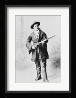 Martha Canary Fine Art Print