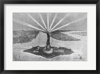 Statue of Liberty Fine Art Print