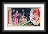 The River of Paradise Fine Art Print