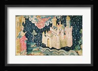 The New Jerusalem Fine Art Print