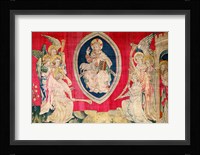 The Seventh Seal Fine Art Print