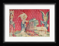 The Second and Third Vials Poured into the Sea and the Waters Fine Art Print