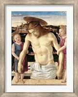 Pieta Fine Art Print