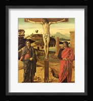 Calvary Fine Art Print