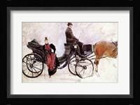 The Victoria, c.1895 Fine Art Print