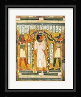 The Libation of the Dead Fine Art Print