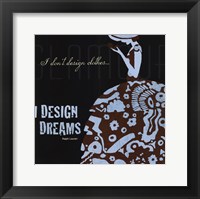 Designers Dreams Fine Art Print