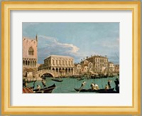 Bridge of Sighs, Venice Fine Art Print