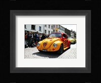 Classic VW Fine Art Print