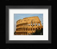 Roman Colosseum Fine Art Print