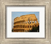 Roman Colosseum Fine Art Print