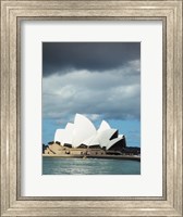 Sydney Opera House Fine Art Print