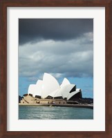 Sydney Opera House Fine Art Print