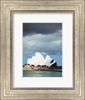 Sydney Opera House Fine Art Print