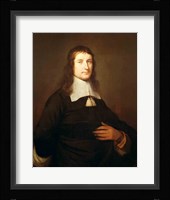 Self Portrait, c.1625 Fine Art Print