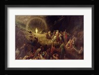 The Valley of Tears, 1883 Fine Art Print
