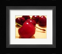 Cherries Fine Art Print