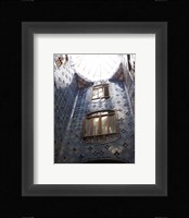 Barcelona Batllo House Interior Fine Art Print
