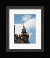Barcelona Museum Fine Art Print