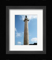 Vatican Trajan Column Fine Art Print