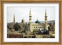 Cairo Egypt Fine Art Print
