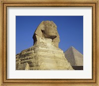 Sphinx, Egypt Fine Art Print