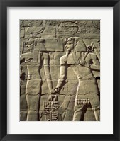 Temples of Karnak, Luxor, Egypt Fine Art Print