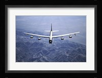 B-52 Bomber Fine Art Print