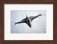 F-16 Fighter Fine Art Print