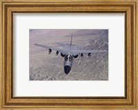 US Air Force F-111 Fine Art Print