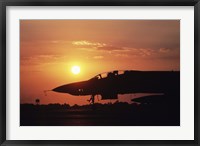 F-45 Phantom US Armed Forces Fine Art Print