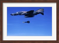South Korea: F-4E Phantom II Fine Art Print
