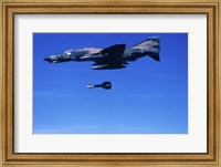 South Korea: F-4E Phantom II Fine Art Print