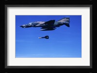 South Korea: F-4E Phantom II Fine Art Print