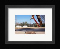 High Ollie Fine Art Print