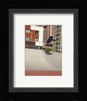 Indy Hip Fine Art Print