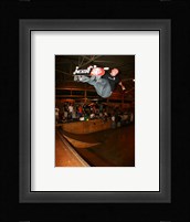 Mike Stiffed Out Air Fine Art Print