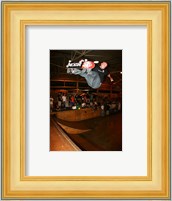 Mike Stiffed Out Air Fine Art Print