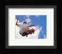 Mini Badge Fine Art Print