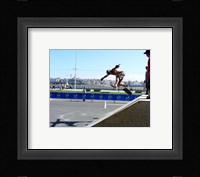 Skate Flip Fine Art Print