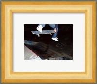 Spettis Benihana Fine Art Print